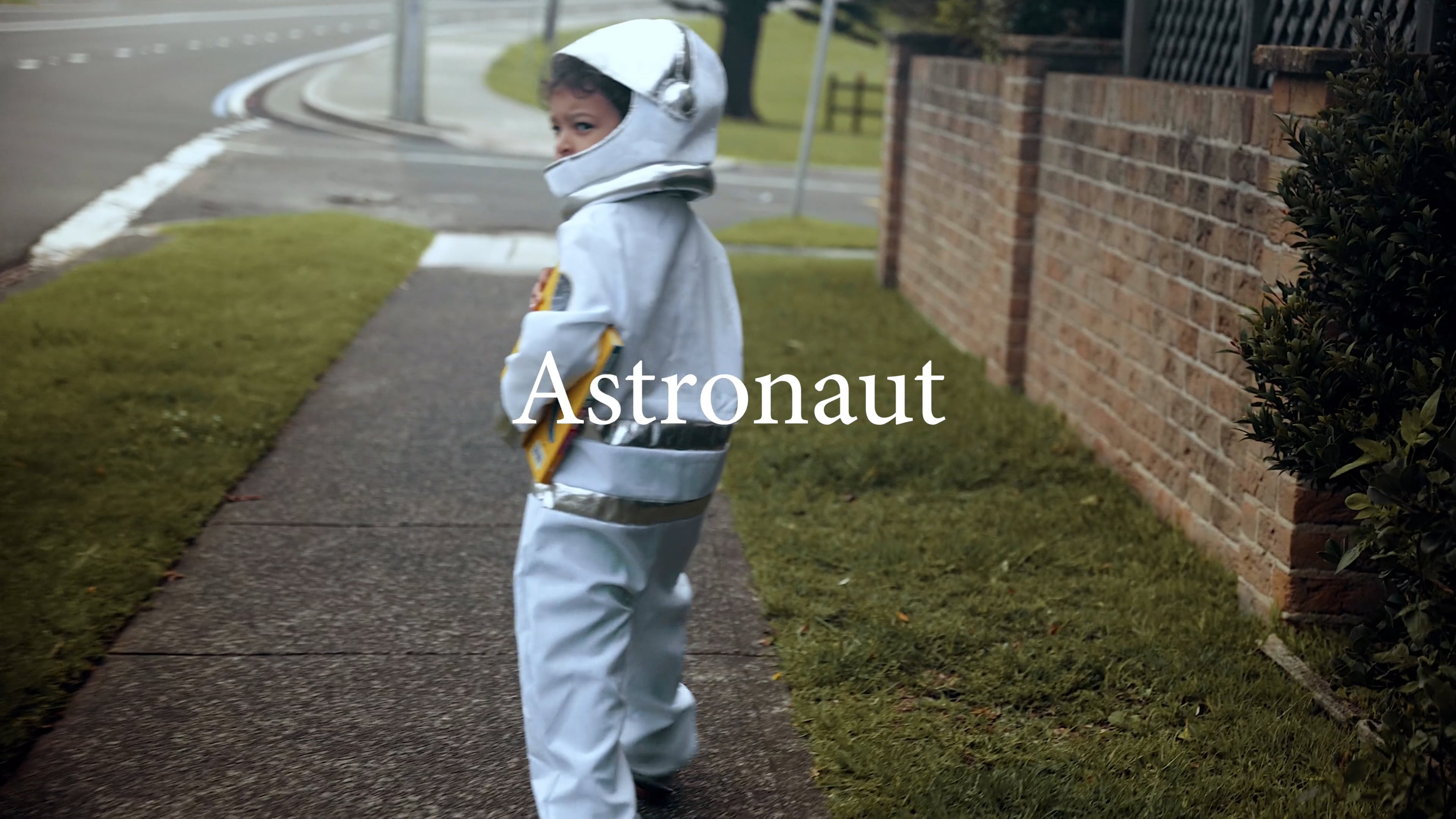Astronaut